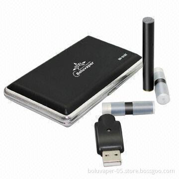Best Selling Mini Electronic Cigarettes with Battery Output Power of 3.6V